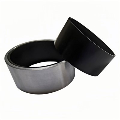 التجمع المغناطيسي ندفيب